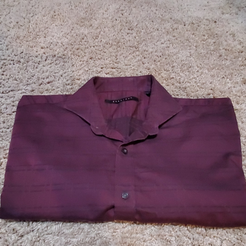 Sean John Shirt